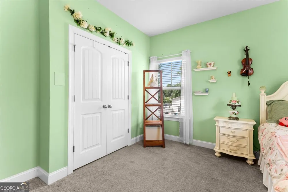 108 Henry CT Rincon, GA 31326