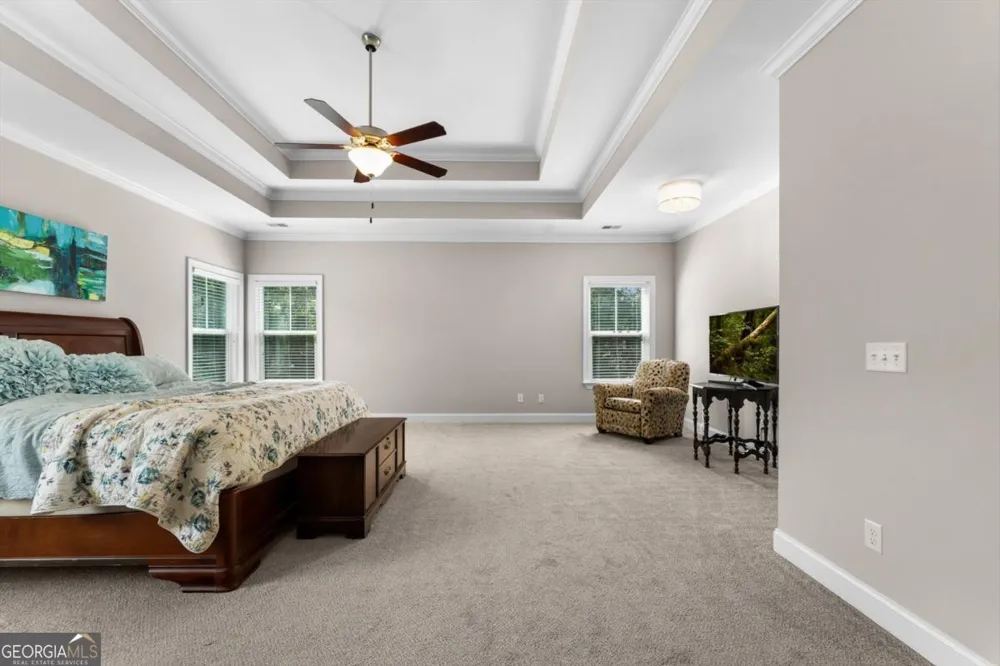 108 Henry CT Rincon, GA 31326