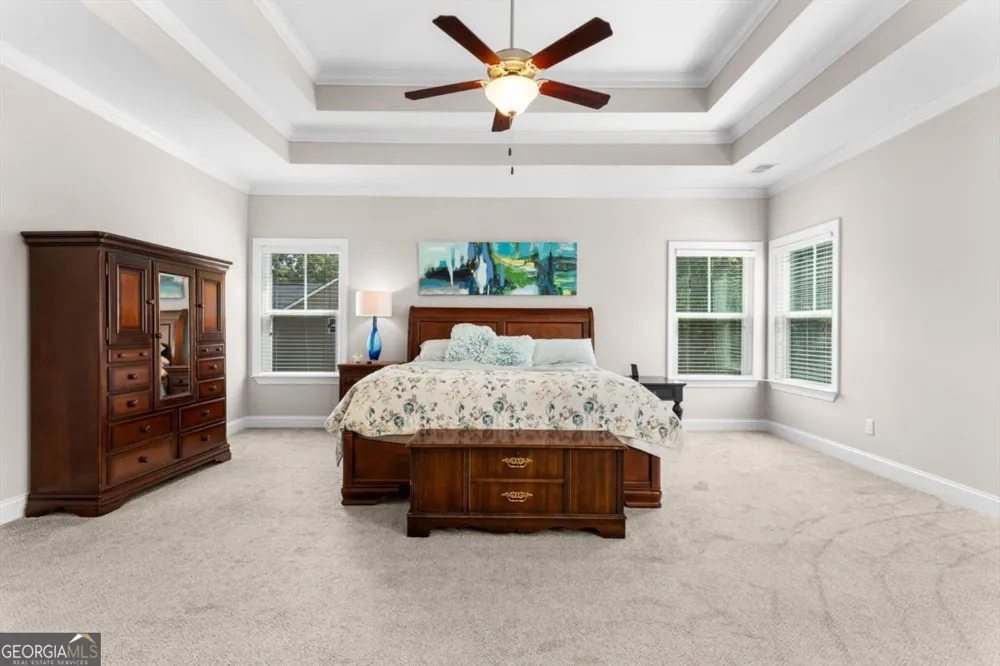 108 Henry CT Rincon, GA 31326