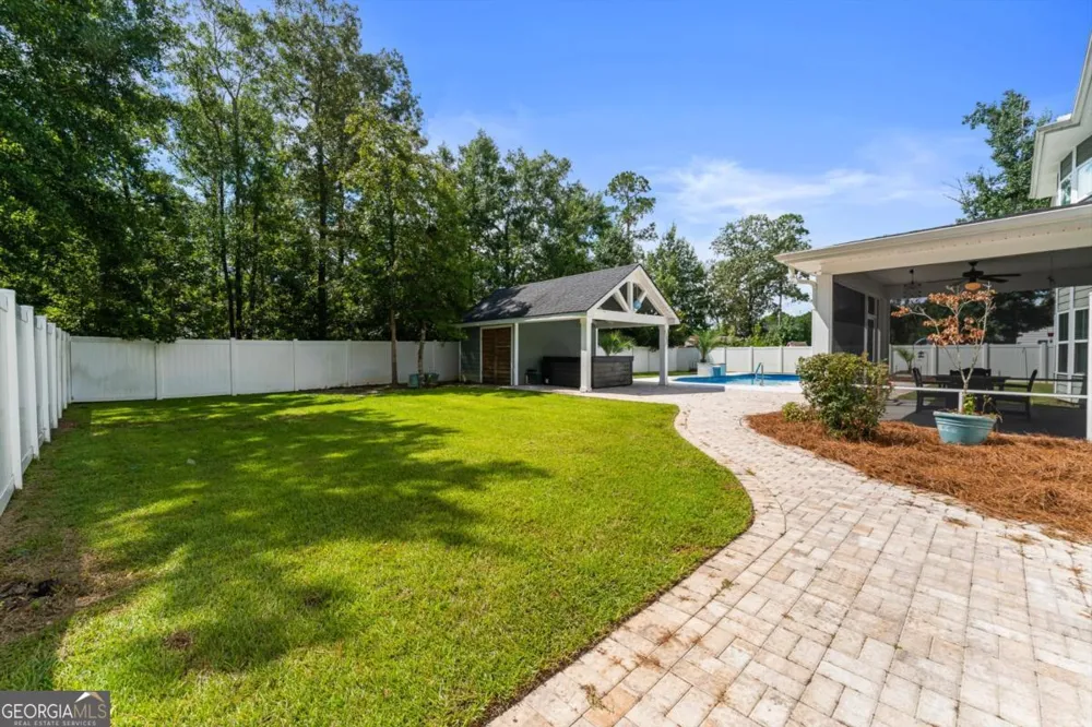 108 Henry CT Rincon, GA 31326
