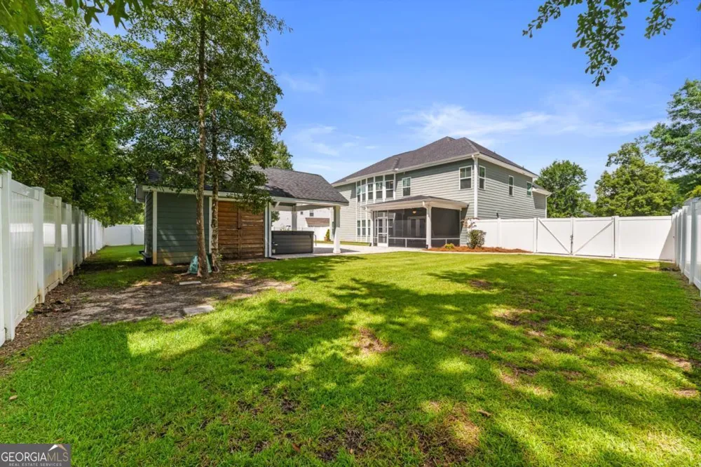 108 Henry CT Rincon, GA 31326