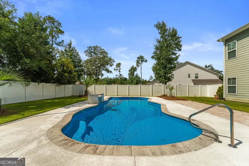 108 Henry CT Rincon, GA 31326