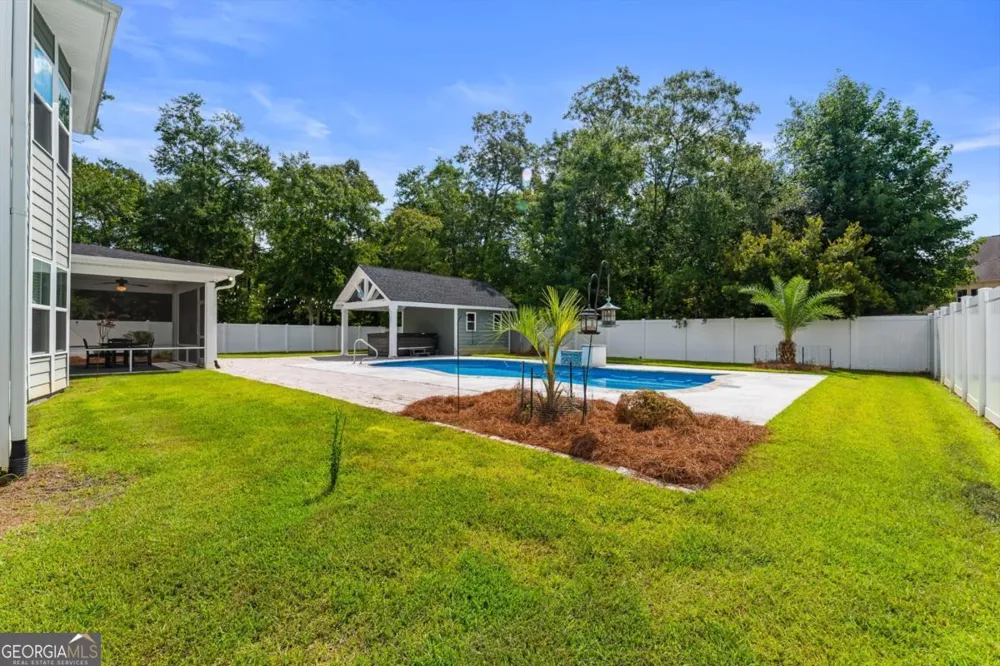 108 Henry CT Rincon, GA 31326