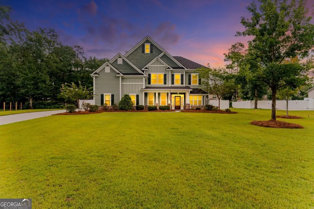 108 Henry CT Rincon, GA 31326