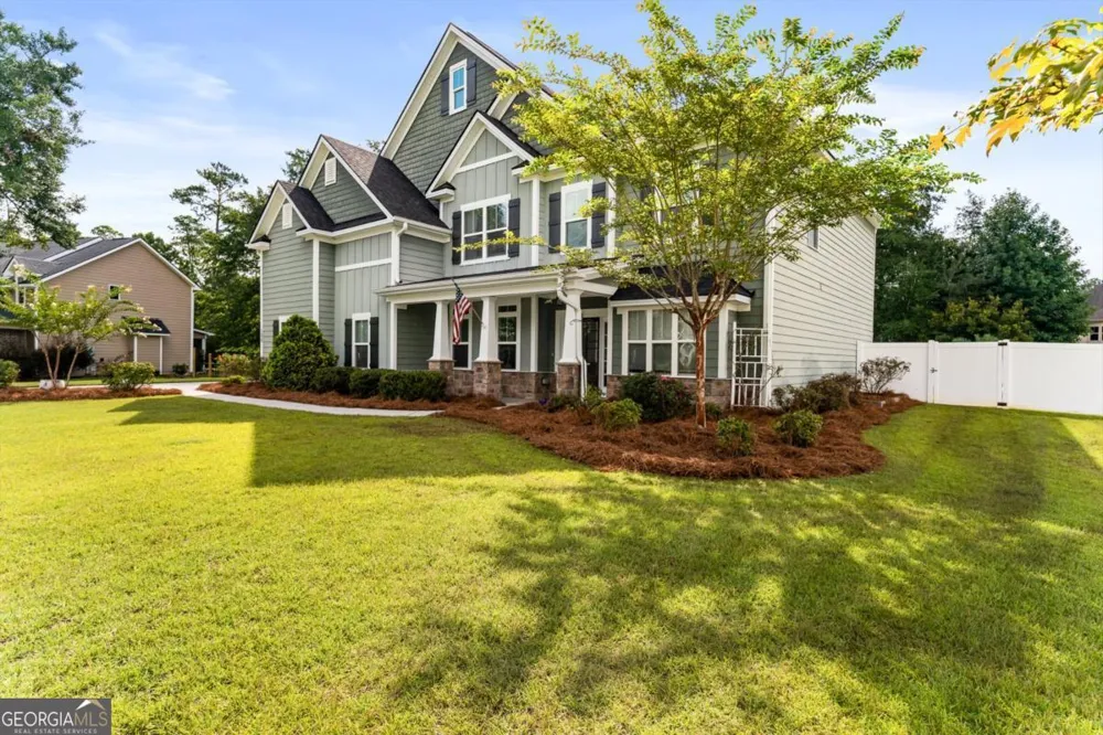 108 Henry CT Rincon, GA 31326