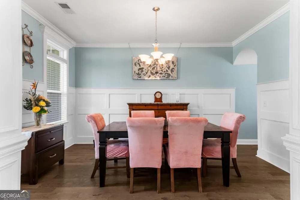 108 Henry CT Rincon, GA 31326