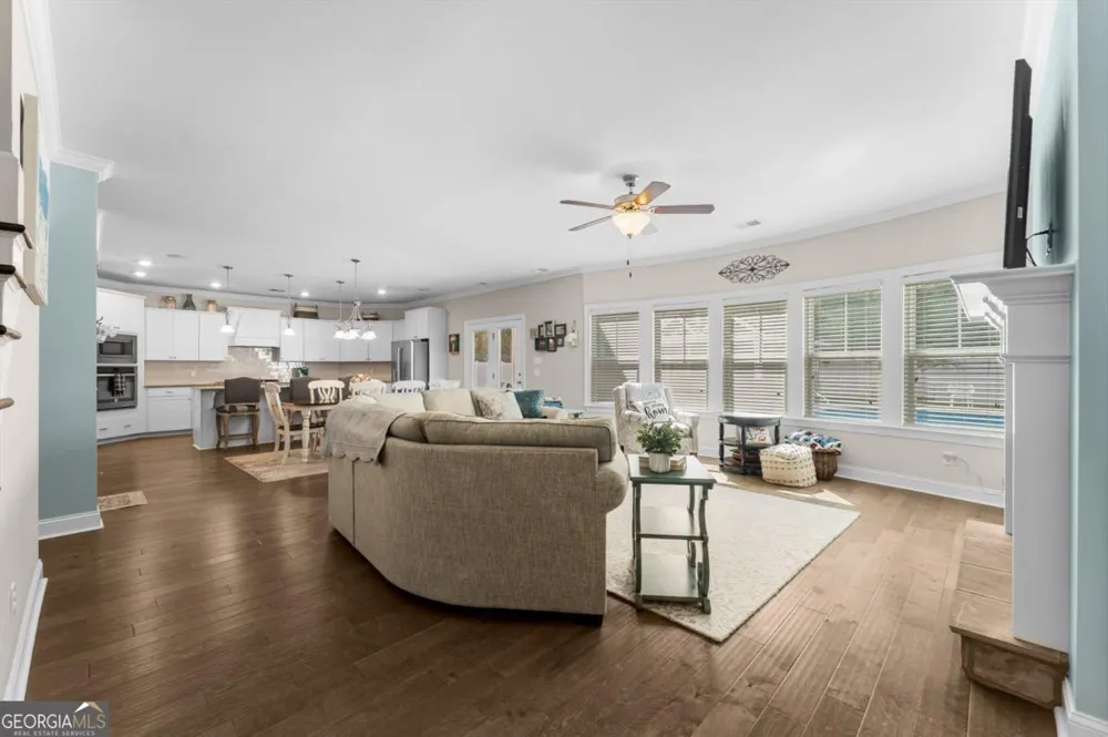 108 Henry CT Rincon, GA 31326