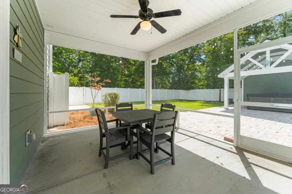 108 Henry CT Rincon, GA 31326
