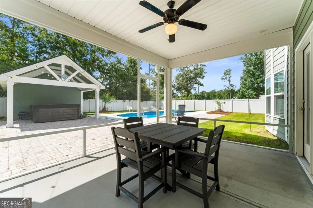108 Henry CT Rincon, GA 31326