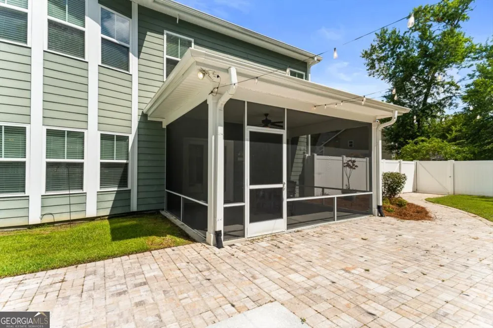 108 Henry CT Rincon, GA 31326