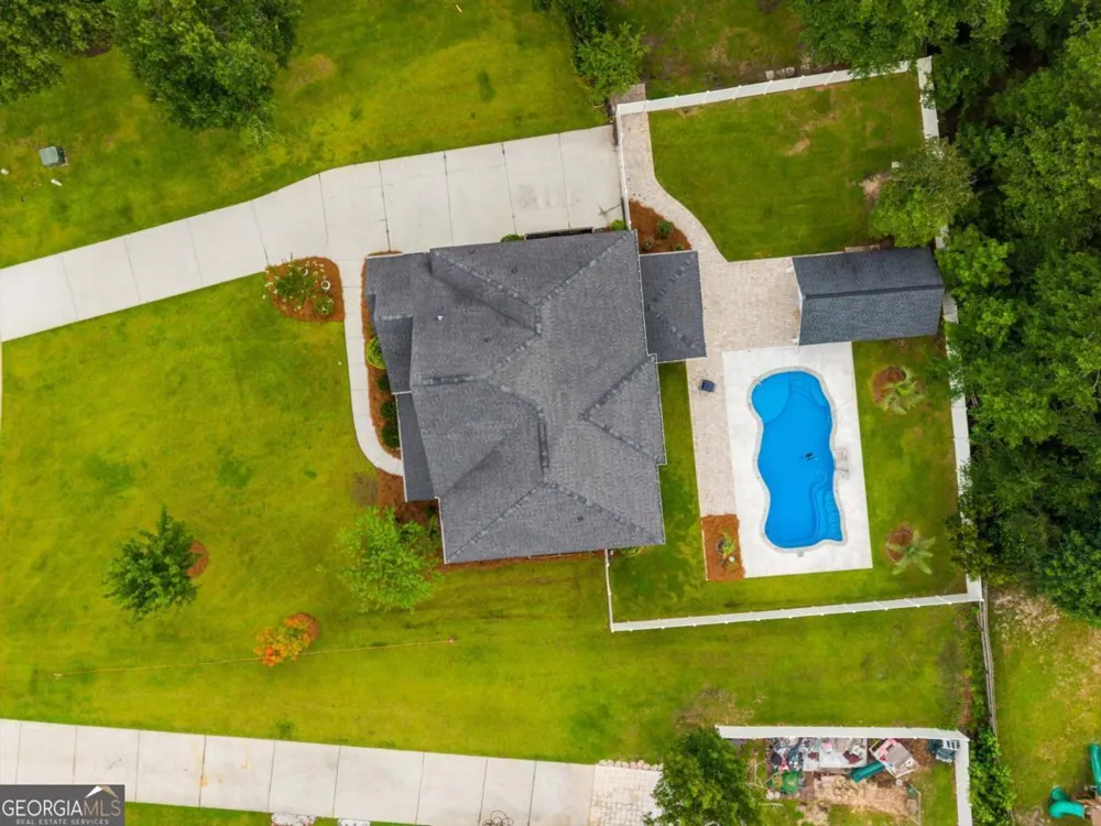 108 Henry CT Rincon, GA 31326