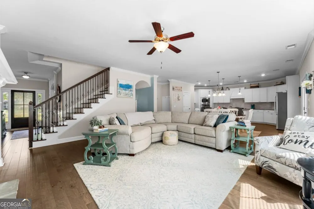 108 Henry CT Rincon, GA 31326