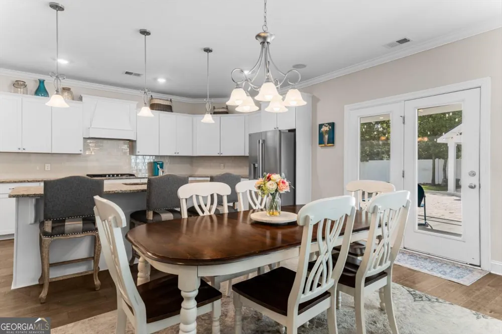 108 Henry CT Rincon, GA 31326