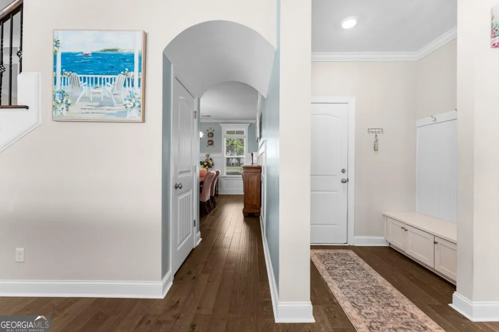 108 Henry CT Rincon, GA 31326