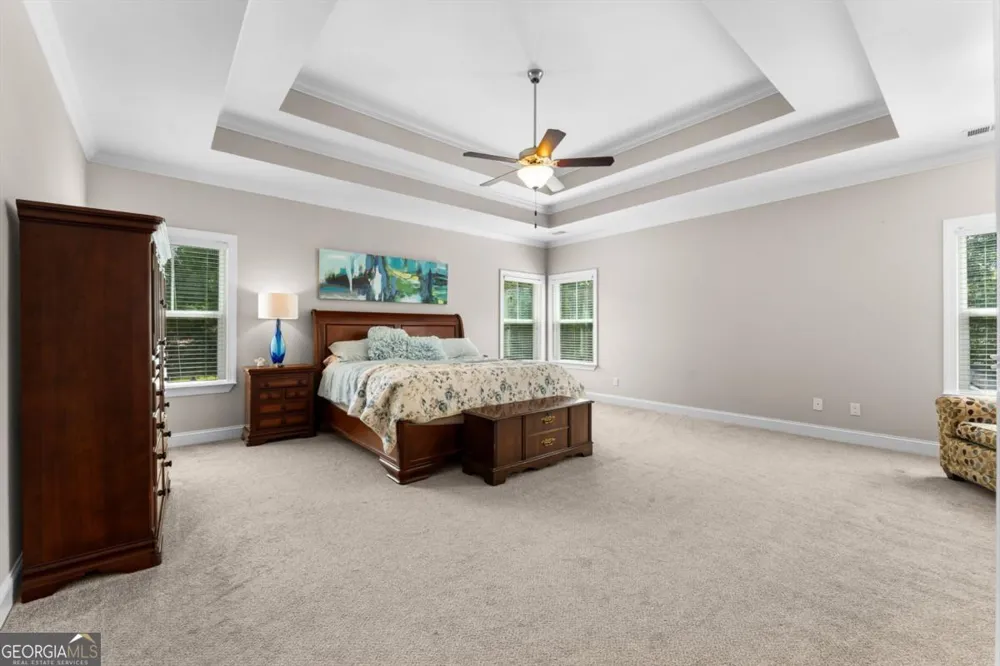 108 Henry CT Rincon, GA 31326