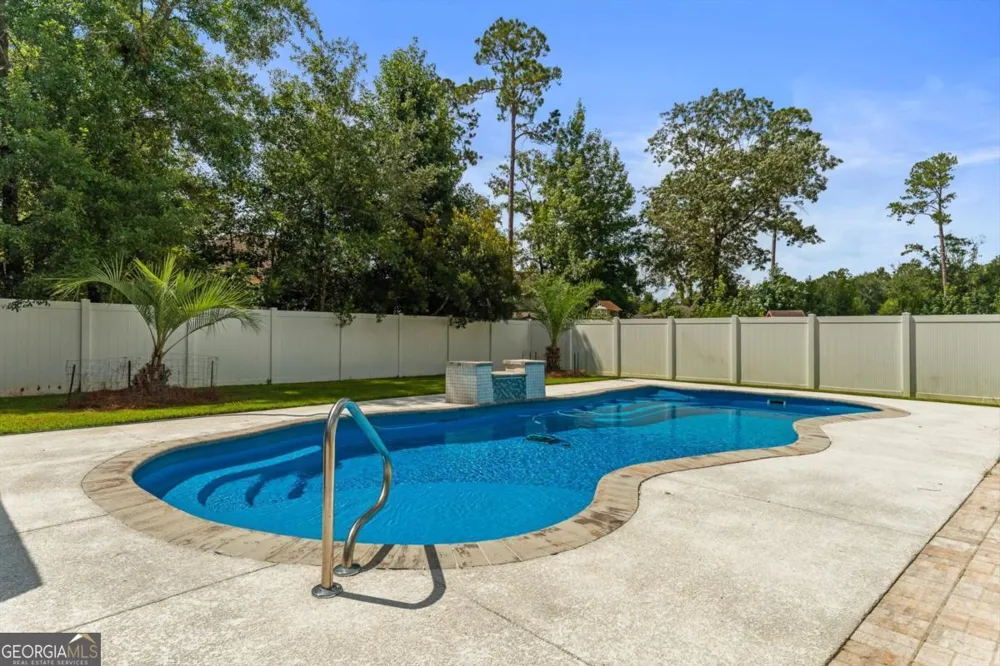 108 Henry CT Rincon, GA 31326