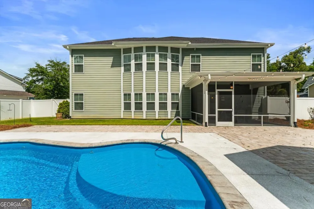 108 Henry CT Rincon, GA 31326