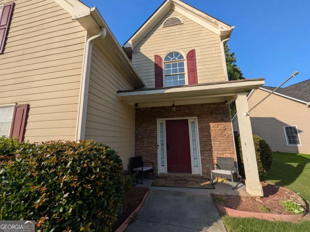 1918 Ascot TER NW Acworth, GA 30102