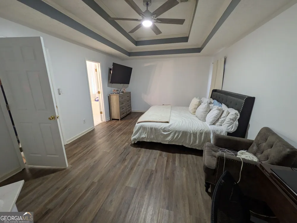 1918 Ascot TER NW Acworth, GA 30102