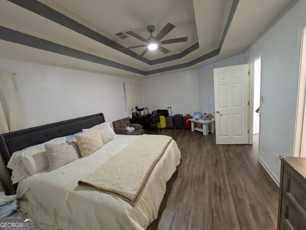 1918 Ascot TER NW Acworth, GA 30102