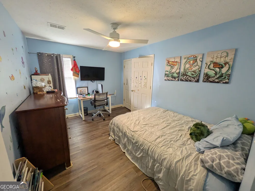 1918 Ascot TER NW Acworth, GA 30102