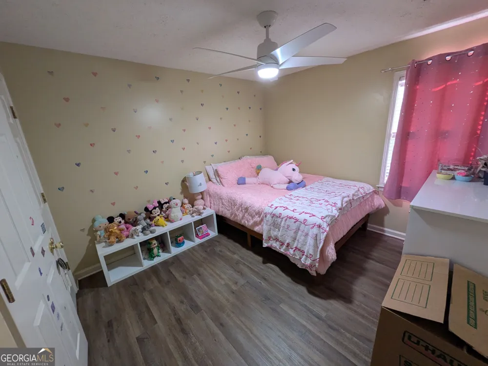 1918 Ascot TER NW Acworth, GA 30102