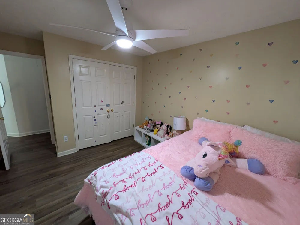 1918 Ascot TER NW Acworth, GA 30102