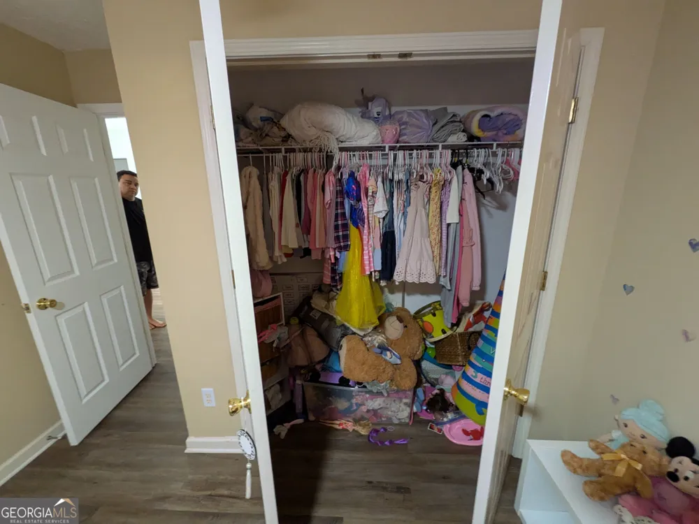 1918 Ascot TER NW Acworth, GA 30102
