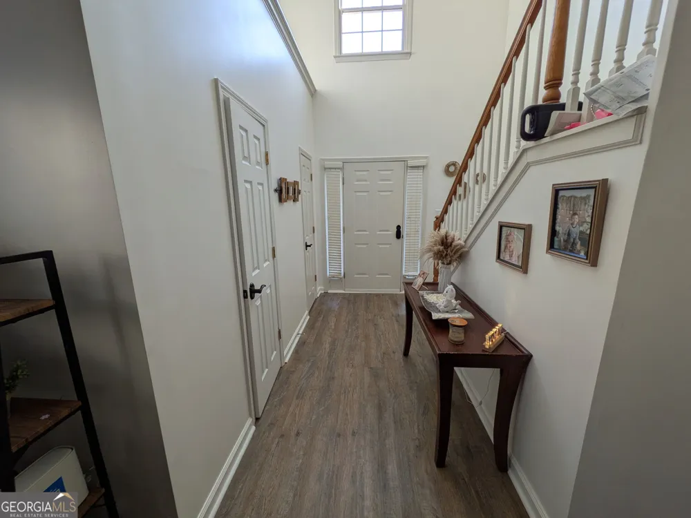 1918 Ascot TER NW Acworth, GA 30102