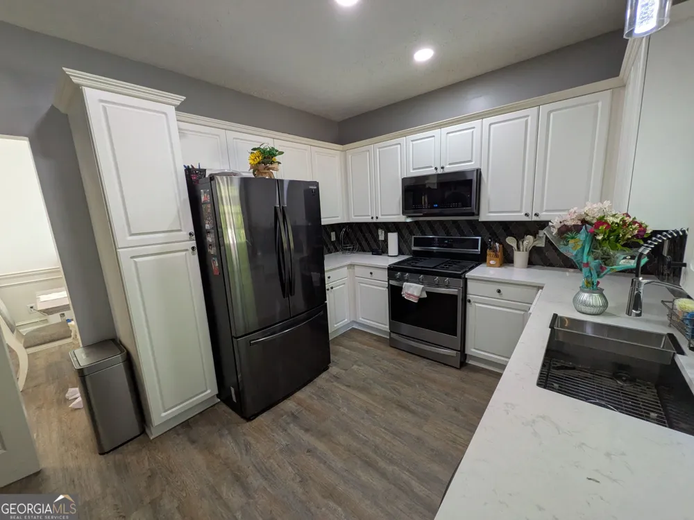 1918 Ascot TER NW Acworth, GA 30102