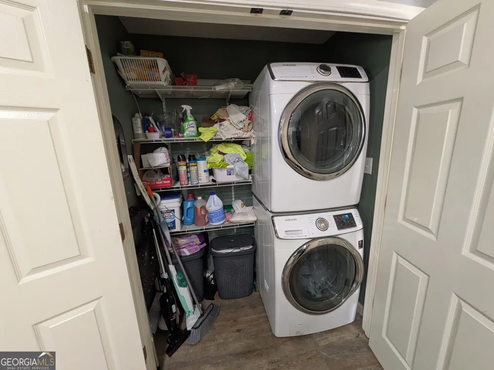 1918 Ascot TER NW Acworth, GA 30102