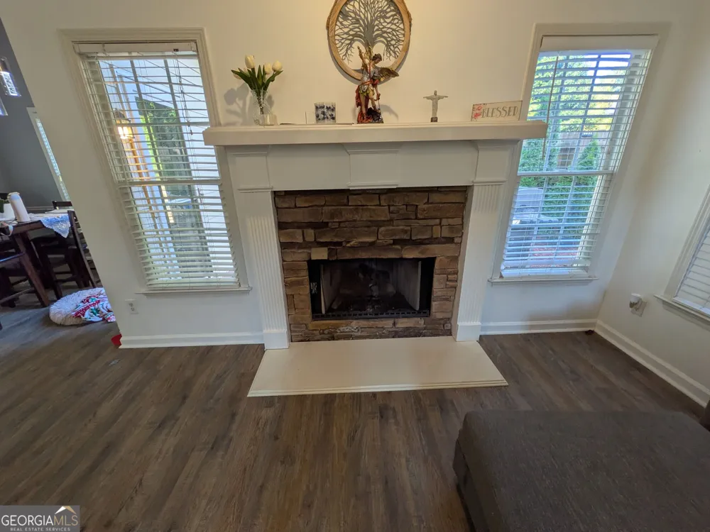 1918 Ascot TER NW Acworth, GA 30102