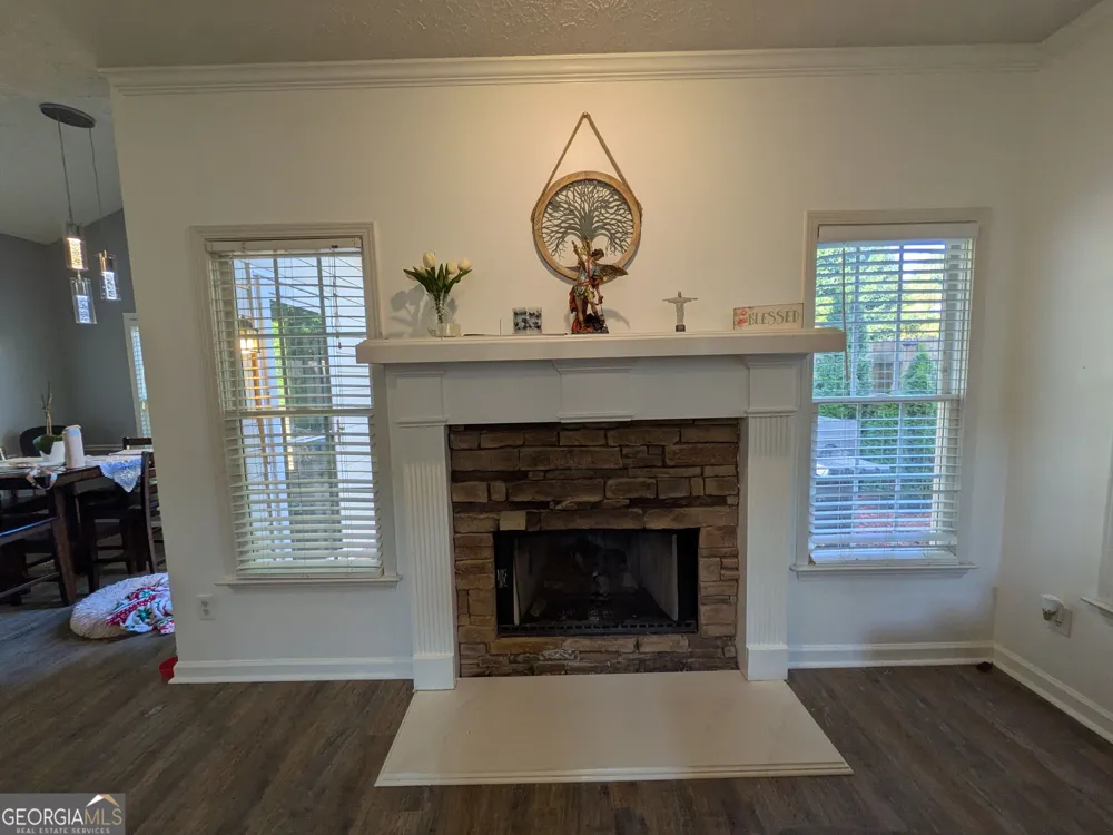 1918 Ascot TER NW Acworth, GA 30102