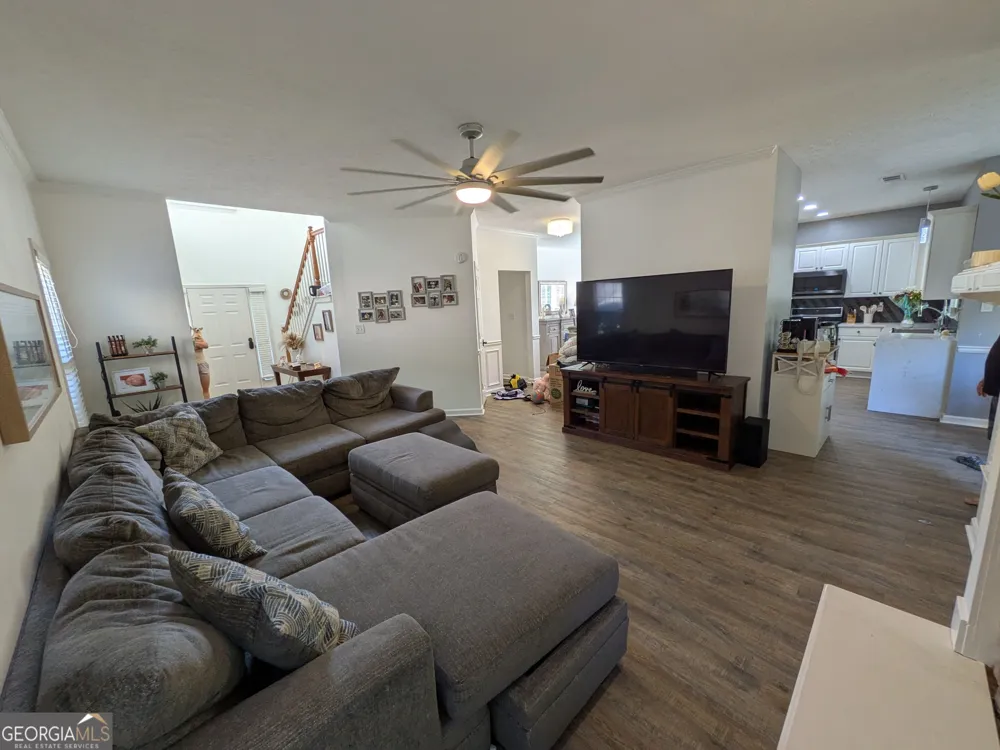 1918 Ascot TER NW Acworth, GA 30102