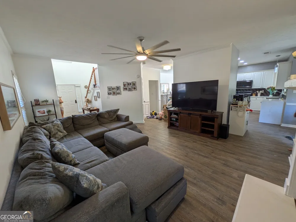 1918 Ascot TER NW Acworth, GA 30102
