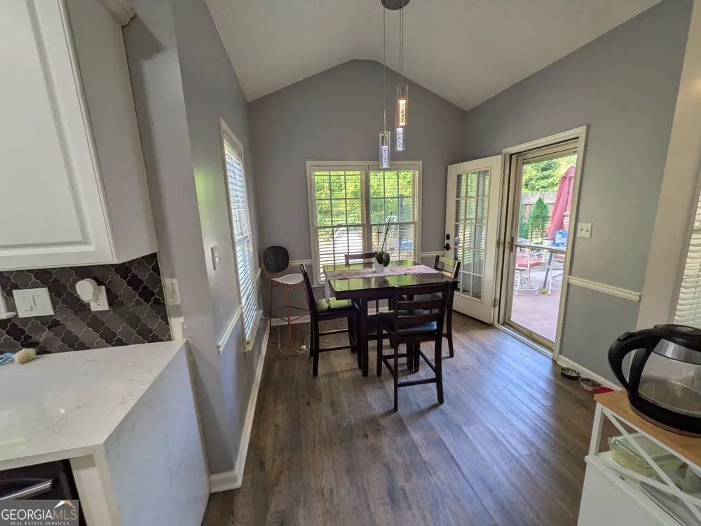 1918 Ascot TER NW Acworth, GA 30102