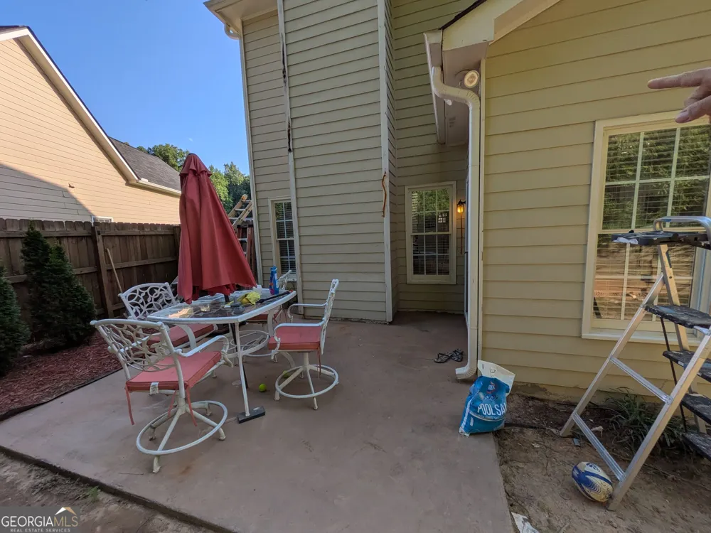 1918 Ascot TER NW Acworth, GA 30102
