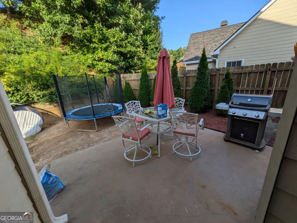 1918 Ascot TER NW Acworth, GA 30102
