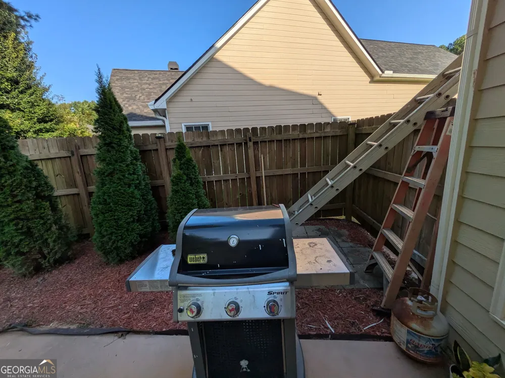 1918 Ascot TER NW Acworth, GA 30102