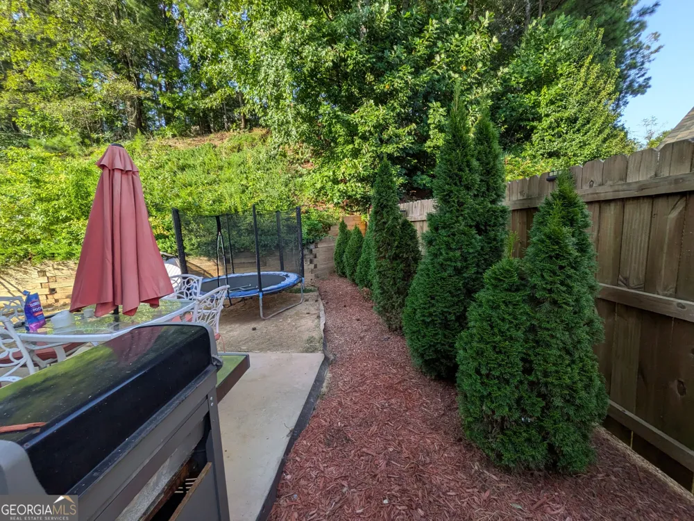 1918 Ascot TER NW Acworth, GA 30102