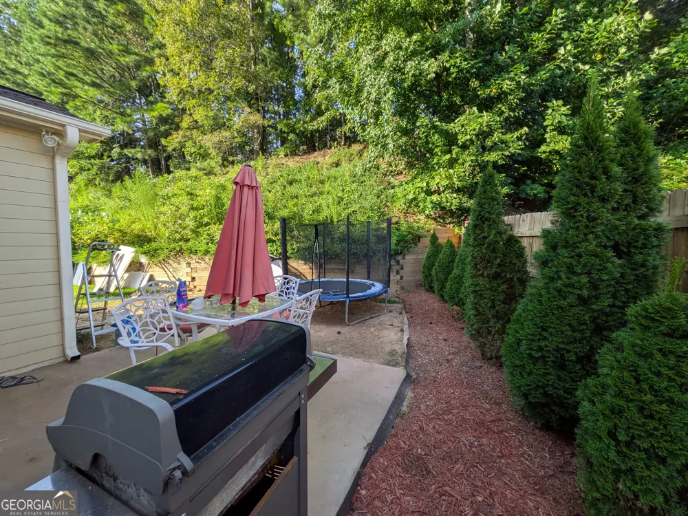 1918 Ascot TER NW Acworth, GA 30102