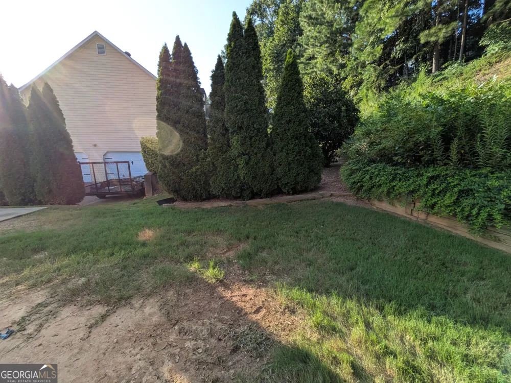 1918 Ascot TER NW Acworth, GA 30102