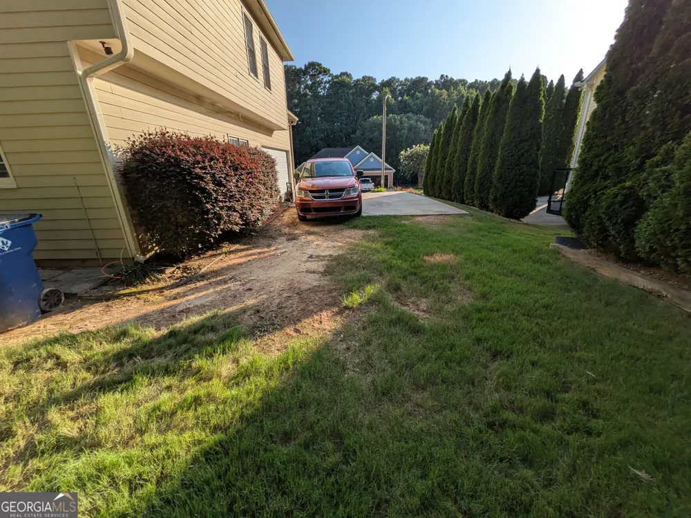 1918 Ascot TER NW Acworth, GA 30102