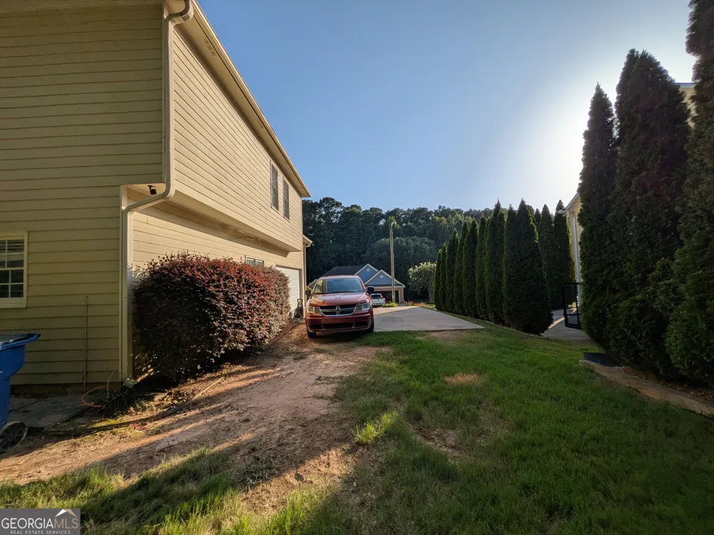 1918 Ascot TER NW Acworth, GA 30102