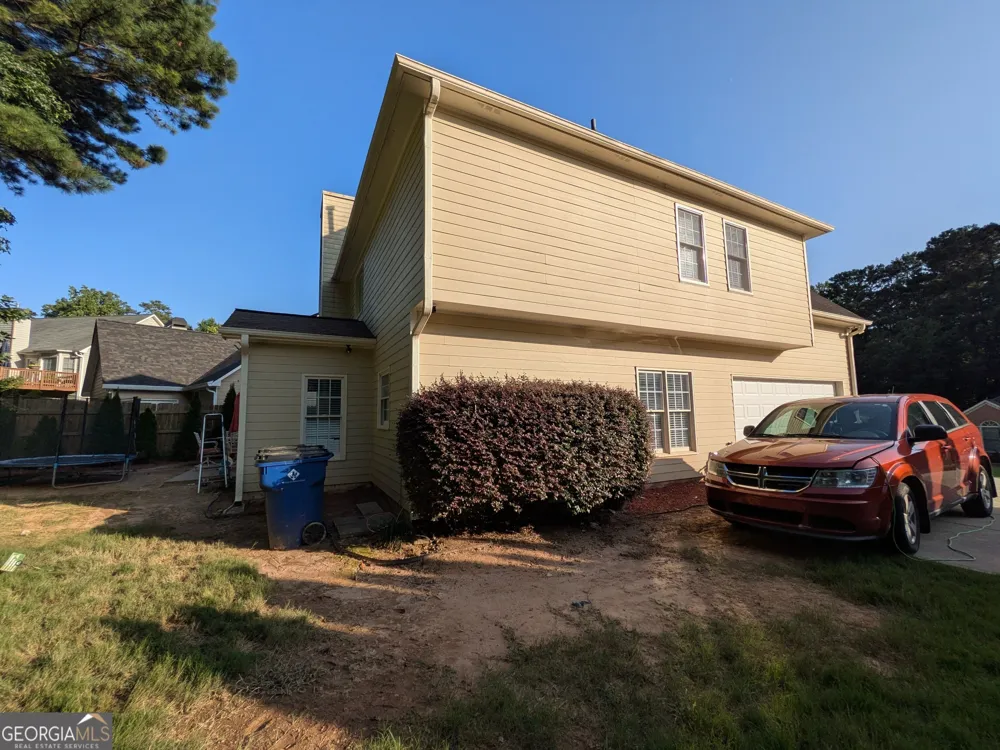 1918 Ascot TER NW Acworth, GA 30102