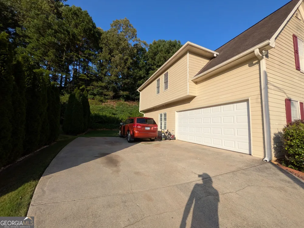 1918 Ascot TER NW Acworth, GA 30102