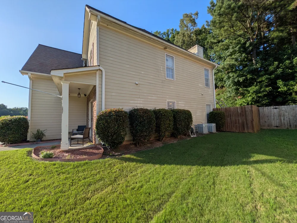 1918 Ascot TER NW Acworth, GA 30102