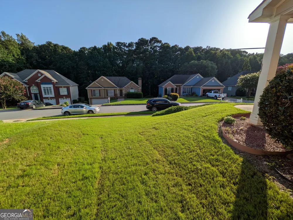 1918 Ascot TER NW Acworth, GA 30102