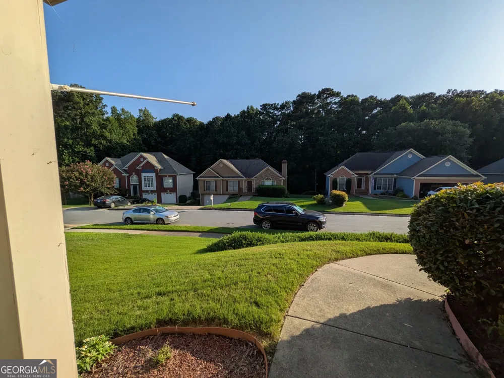 1918 Ascot TER NW Acworth, GA 30102