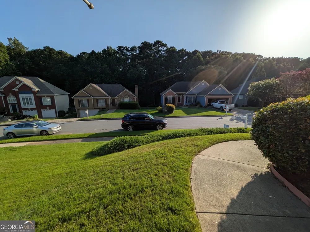 1918 Ascot TER NW Acworth, GA 30102